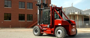 Forklift Parts Providence